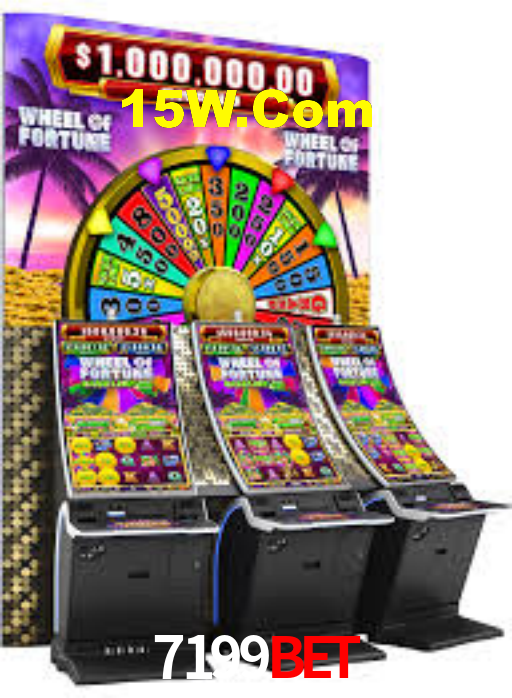 Sinta a adrenalina dos jogos de cassino com 7199Bet