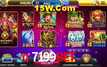 Secure Login 7199Bet
