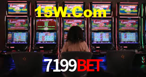 7199Bet: Seu Cassino Premiado com Pagamentos Rápidos