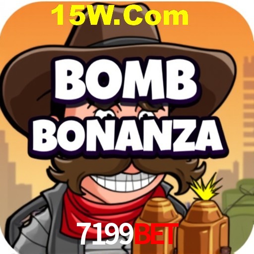 APP oficial da 7199Bet para mobile