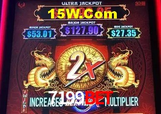 Live Casino 7199Bet