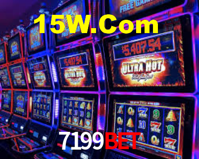 7199Bet App Interface