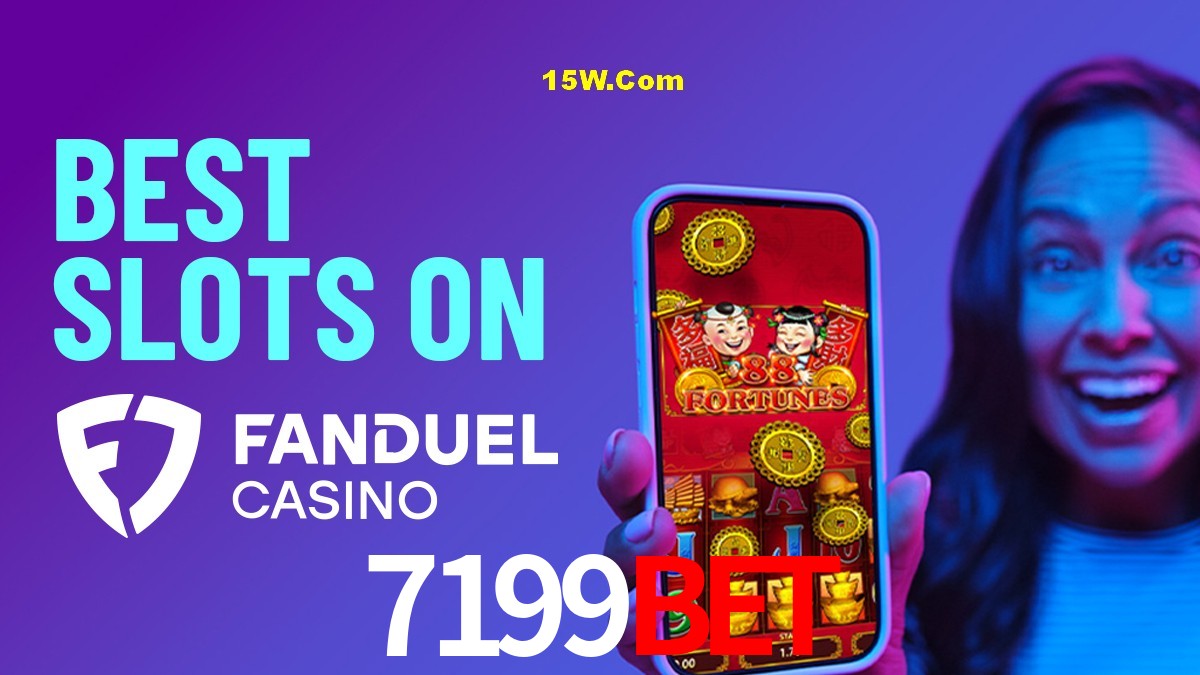 Welcome Bonus 7199Bet