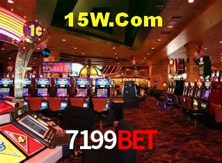 Game Providers 7199Bet