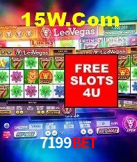 Seasonal Promotions 7199Bet
