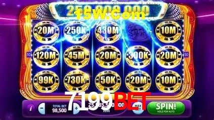 Exclusive Offers 7199Bet